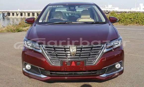 Buy Used 2021 Toyota F premio in Dhaka, Dhaka Buy Used 2021 Toyota F premio in Dhaka, Dhaka