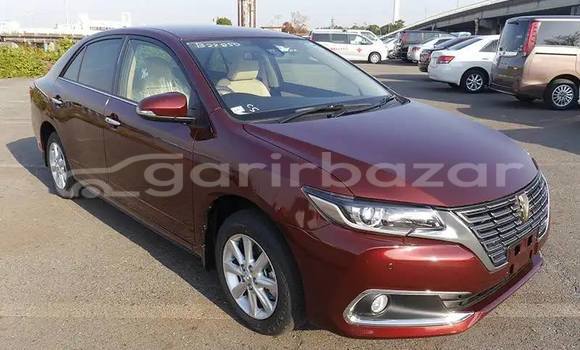 Buy Used 2021 Toyota F premio in Dhaka, Dhaka Buy Used 2021 Toyota F premio in Dhaka, Dhaka