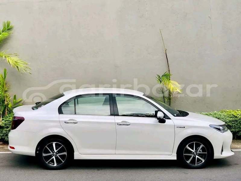 Big with watermark toyota axio dhaka dhaka 46649