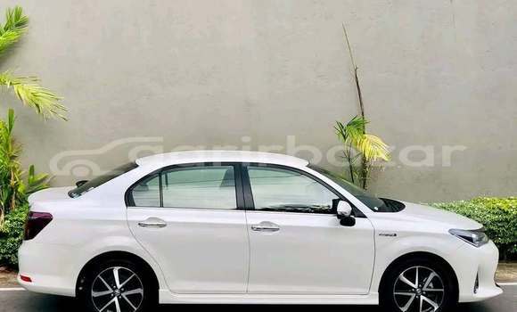 Buy Used 2020 Toyota axio in Dhaka, Dhaka Buy Used 2020 Toyota axio in Dhaka, Dhaka