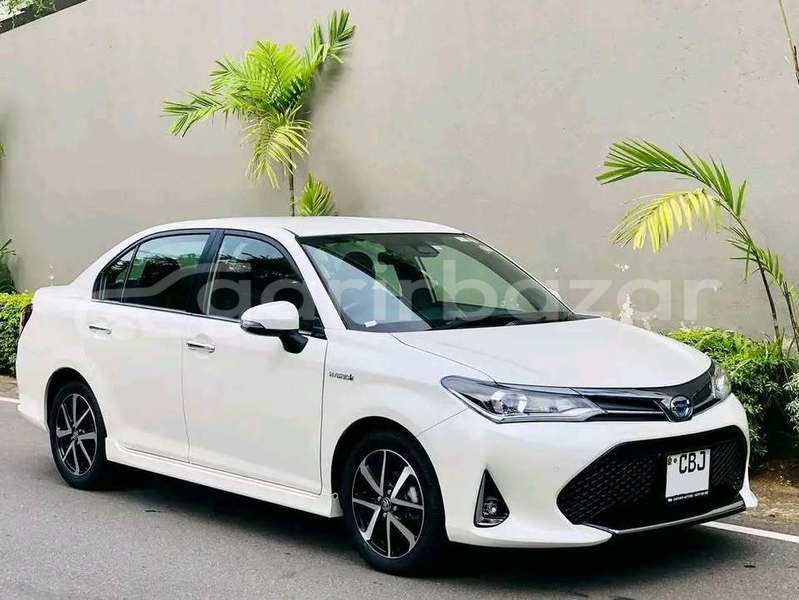 Big with watermark toyota axio dhaka dhaka 46649