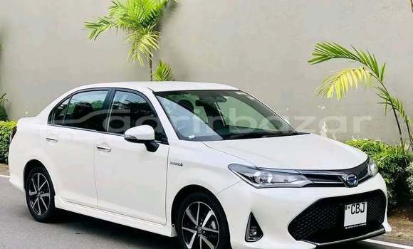 Buy Used 2020 Toyota axio in Dhaka, Dhaka Buy Used 2020 Toyota axio in Dhaka, Dhaka