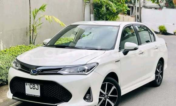 Buy Used 2020 Toyota axio in Dhaka, Dhaka Buy Used 2020 Toyota axio in Dhaka, Dhaka
