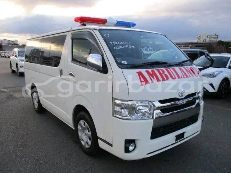 Big with watermark toyota hiace dhaka dhaka 46650