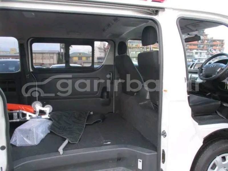 Big with watermark toyota hiace dhaka dhaka 46650