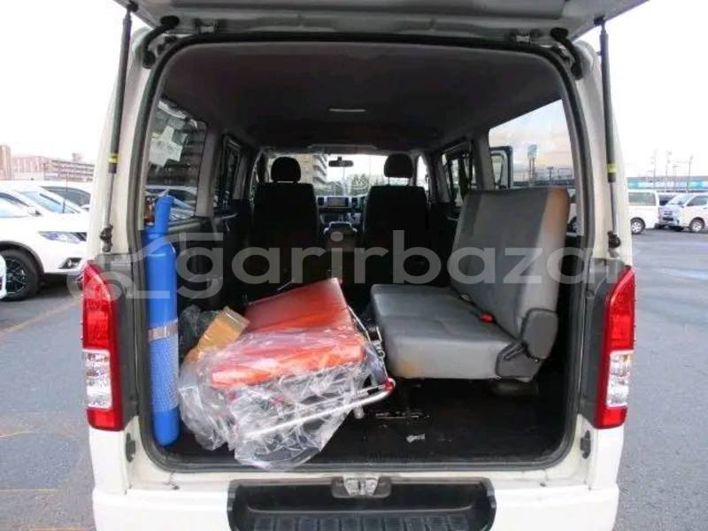 Big with watermark toyota hiace dhaka dhaka 46650