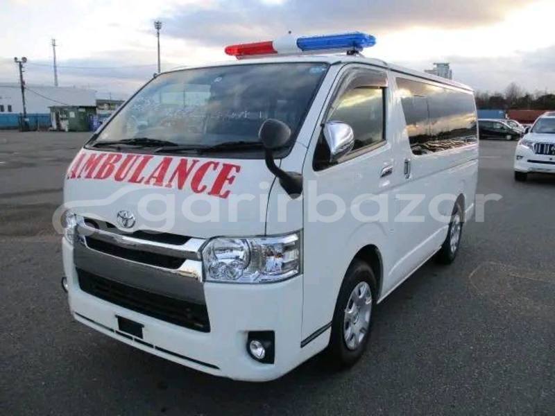 Big with watermark toyota hiace dhaka dhaka 46650