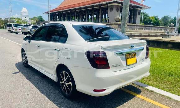 Buy Used 2018 Toyota axio in Dhaka, Dhaka Buy Used 2018 Toyota axio in Dhaka, Dhaka