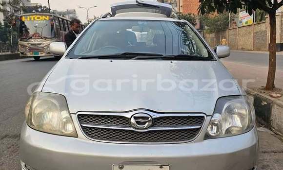 Buy Used 2004 Toyota corolla x fielder in Dhaka, Dhaka Buy Used 2004 Toyota corolla x fielder in Dhaka, Dhaka