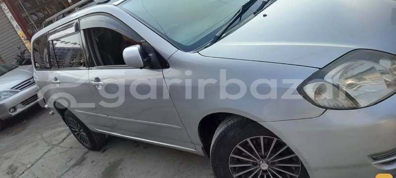 Big with watermark toyota corolla x fielder dhaka dhaka 46654