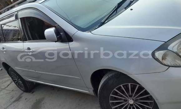 Buy Used 2004 Toyota corolla x fielder in Dhaka, Dhaka Buy Used 2004 Toyota corolla x fielder in Dhaka, Dhaka