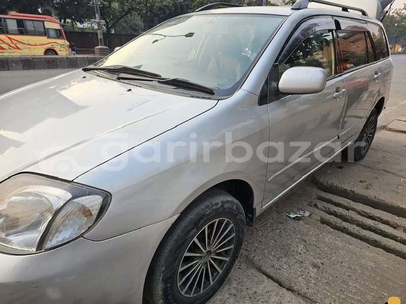 Big with watermark toyota corolla x fielder dhaka dhaka 46654