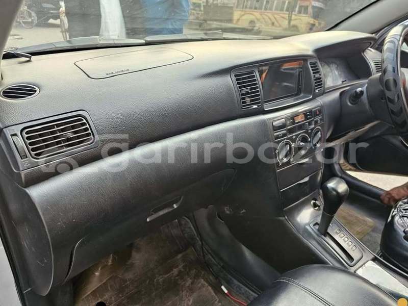 Big with watermark toyota corolla x fielder dhaka dhaka 46654