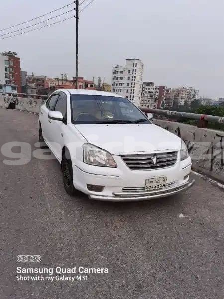 Big with watermark toyota premio dhaka dhaka 5237