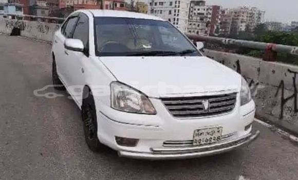 কেনা ব্যবহৃত Toyota Premio White গাড়ী মধ্যে ঢাকা মধ্যে Dhaka কেনা ব্যবহৃত Toyota Premio White গাড়ী মধ্যে ঢাকা মধ্যে Dhaka