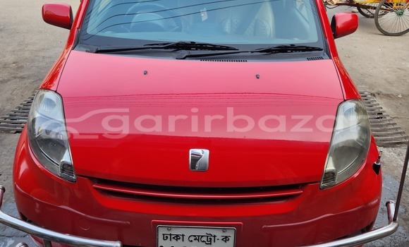 Buy Used Toyota Car