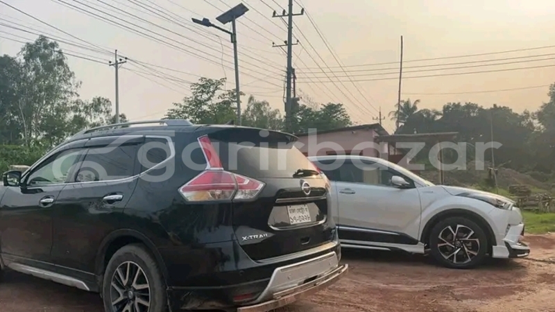 Big with watermark nissan x trail bandarban bandarban 46656