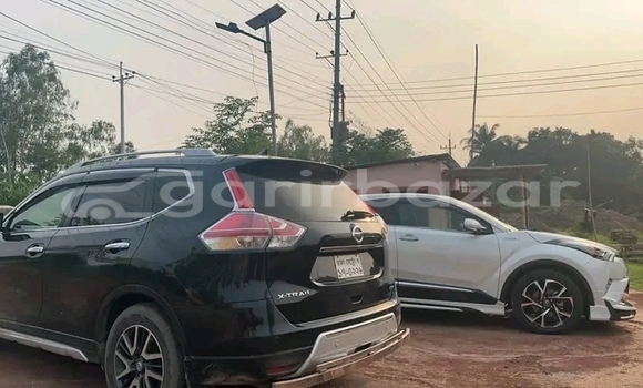 Buy Used Nissan X-Trail in Bandarban, Bandarban Buy Used Nissan X-Trail in Bandarban, Bandarban