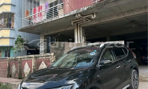 Buy Used Nissan X-Trail in Bandarban, Bandarban Buy Used Nissan X-Trail in Bandarban, Bandarban