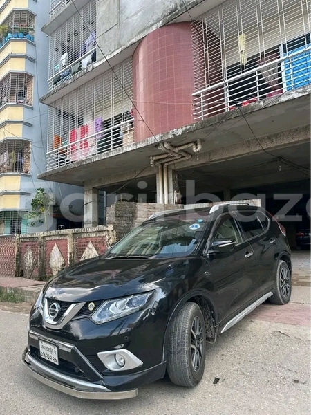 Big with watermark nissan x trail bandarban bandarban 46656