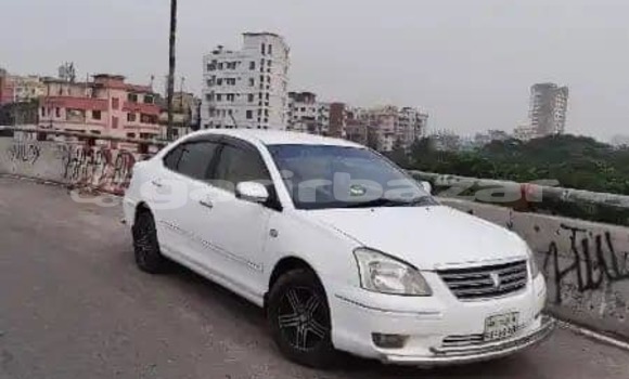 কেনা ব্যবহৃত Toyota Premio White গাড়ী মধ্যে ঢাকা মধ্যে Dhaka কেনা ব্যবহৃত Toyota Premio White গাড়ী মধ্যে ঢাকা মধ্যে Dhaka