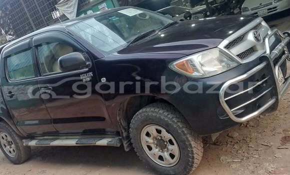 কেনা ব্যবহৃত Toyota Hilux Black গাড়ী মধ্যে ঢাকা মধ্যে Dhaka কেনা ব্যবহৃত Toyota Hilux Black গাড়ী মধ্যে ঢাকা মধ্যে Dhaka
