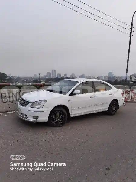 Big with watermark toyota premio dhaka dhaka 5237