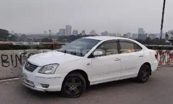 কেনা ব্যবহৃত Toyota Premio White গাড়ী মধ্যে ঢাকা মধ্যে Dhaka কেনা ব্যবহৃত Toyota Premio White গাড়ী মধ্যে ঢাকা মধ্যে Dhaka