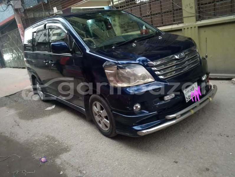Big with watermark toyota x noah dhaka dhaka 46659