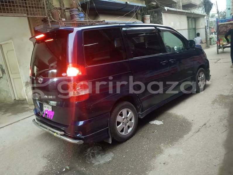 Big with watermark toyota x noah dhaka dhaka 46659
