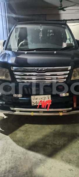 Big with watermark toyota x noah dhaka dhaka 46659