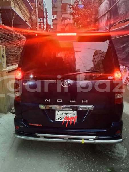 Big with watermark toyota x noah dhaka dhaka 46659