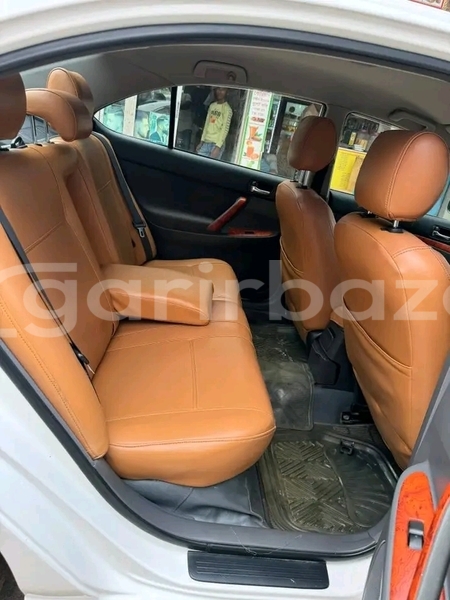 Big with watermark toyota premio 2010 maimansingh bhaluka 46660