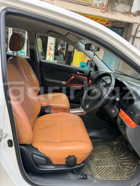 Big with watermark toyota premio 2010 maimansingh bhaluka 46660