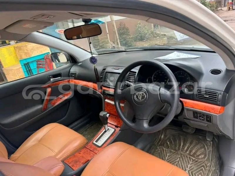 Big with watermark toyota premio 2010 maimansingh bhaluka 46660