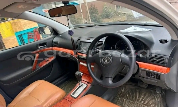 Buy Used Toyota Premio . 2010 in Bhaluka, Maimansingh Buy Used Toyota Premio . 2010 in Bhaluka, Maimansingh