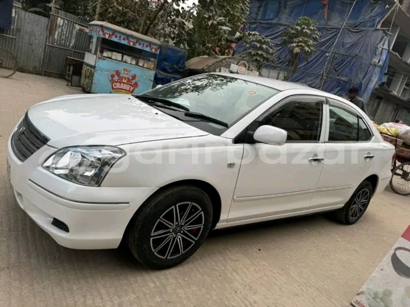 Big with watermark toyota premio 2010 maimansingh bhaluka 46660
