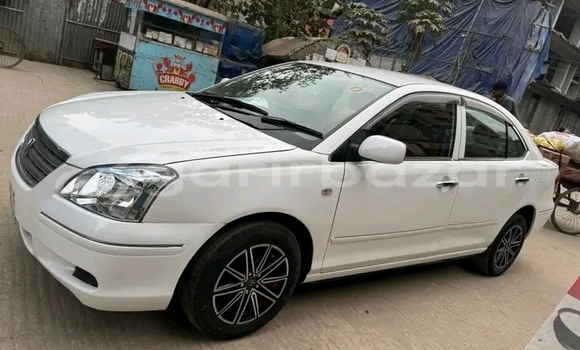 Buy Used Toyota Premio . 2010 in Bhaluka, Maimansingh Buy Used Toyota Premio . 2010 in Bhaluka, Maimansingh