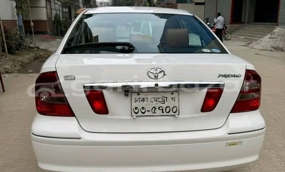 Buy Used Toyota Premio . 2010 in Bhaluka, Maimansingh Buy Used Toyota Premio . 2010 in Bhaluka, Maimansingh