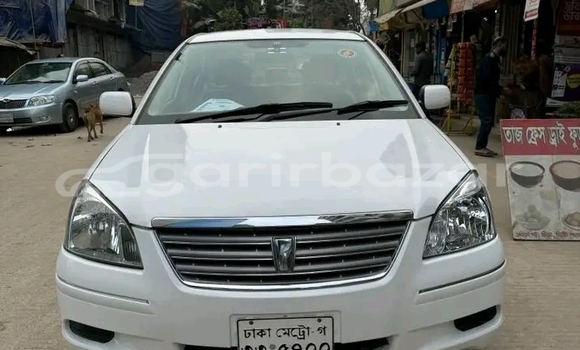 Buy Used Toyota Premio . 2010 in Bhaluka, Maimansingh Buy Used Toyota Premio . 2010 in Bhaluka, Maimansingh