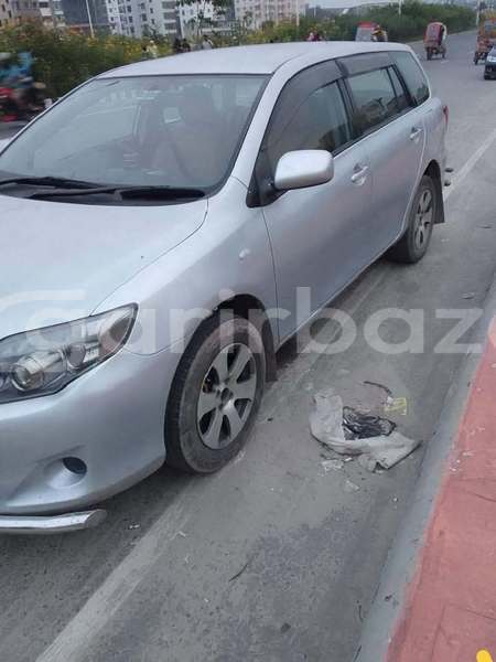 Big with watermark toyota corolla x fielder dhaka dhaka 46661