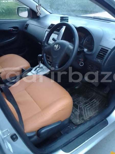 Big with watermark toyota corolla x fielder dhaka dhaka 46661