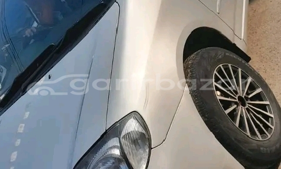 Buy Used Toyota Fielder in Bheramara, Kushtiya Buy Used Toyota Fielder in Bheramara, Kushtiya