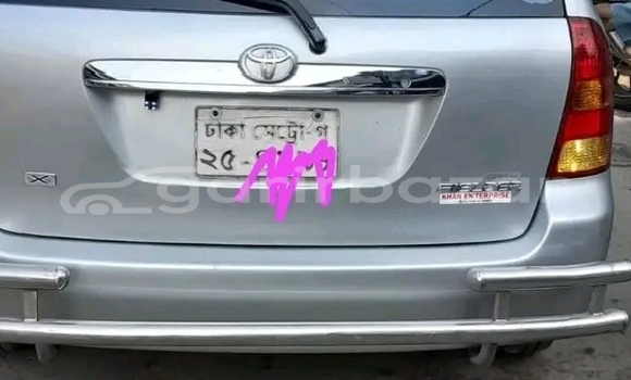 Buy Used Toyota Fielder in Bheramara, Kushtiya Buy Used Toyota Fielder in Bheramara, Kushtiya