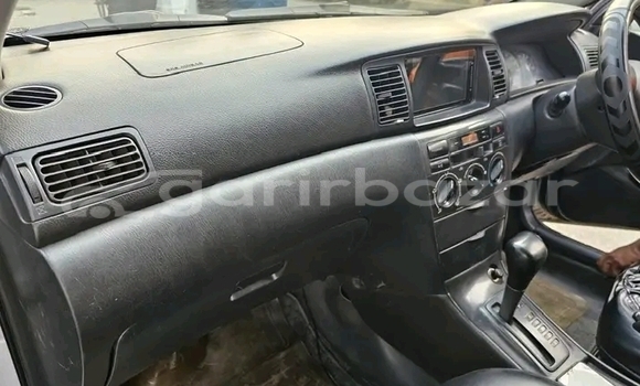 Buy Used Toyota Fielder in Bheramara, Kushtiya Buy Used Toyota Fielder in Bheramara, Kushtiya