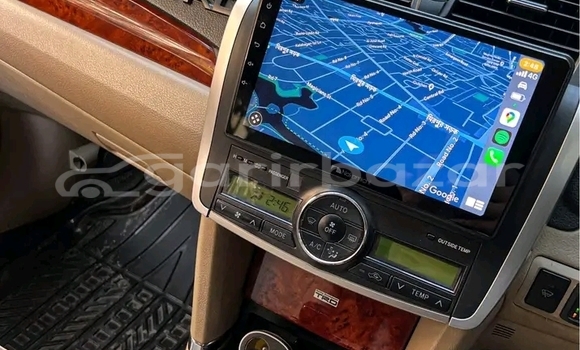 Buy Used Toyota Allion in Bandarban, Bandarban Buy Used Toyota Allion in Bandarban, Bandarban