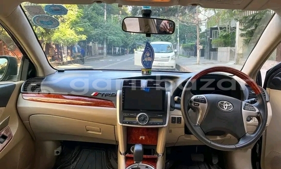 Buy Used Toyota Allion in Bandarban, Bandarban Buy Used Toyota Allion in Bandarban, Bandarban