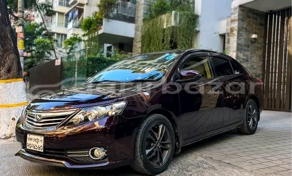 Buy Used Toyota Allion in Bandarban, Bandarban Buy Used Toyota Allion in Bandarban, Bandarban