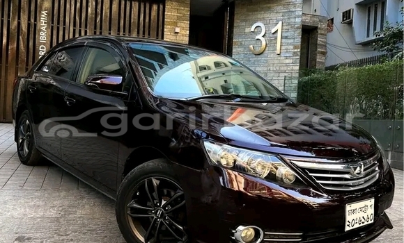 Buy Used Toyota Allion in Bandarban, Bandarban Buy Used Toyota Allion in Bandarban, Bandarban