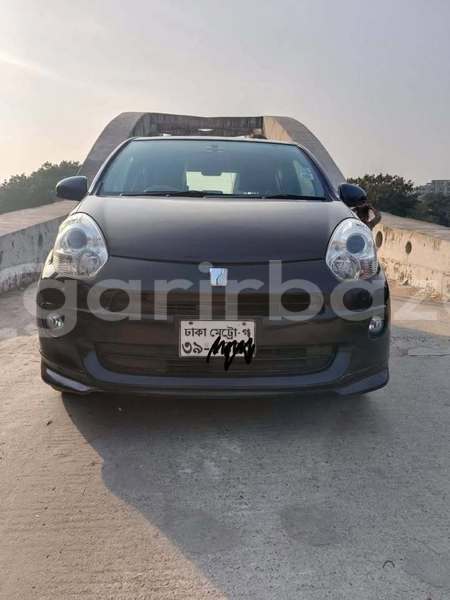 Big with watermark toyota passo dhaka dhaka 46664